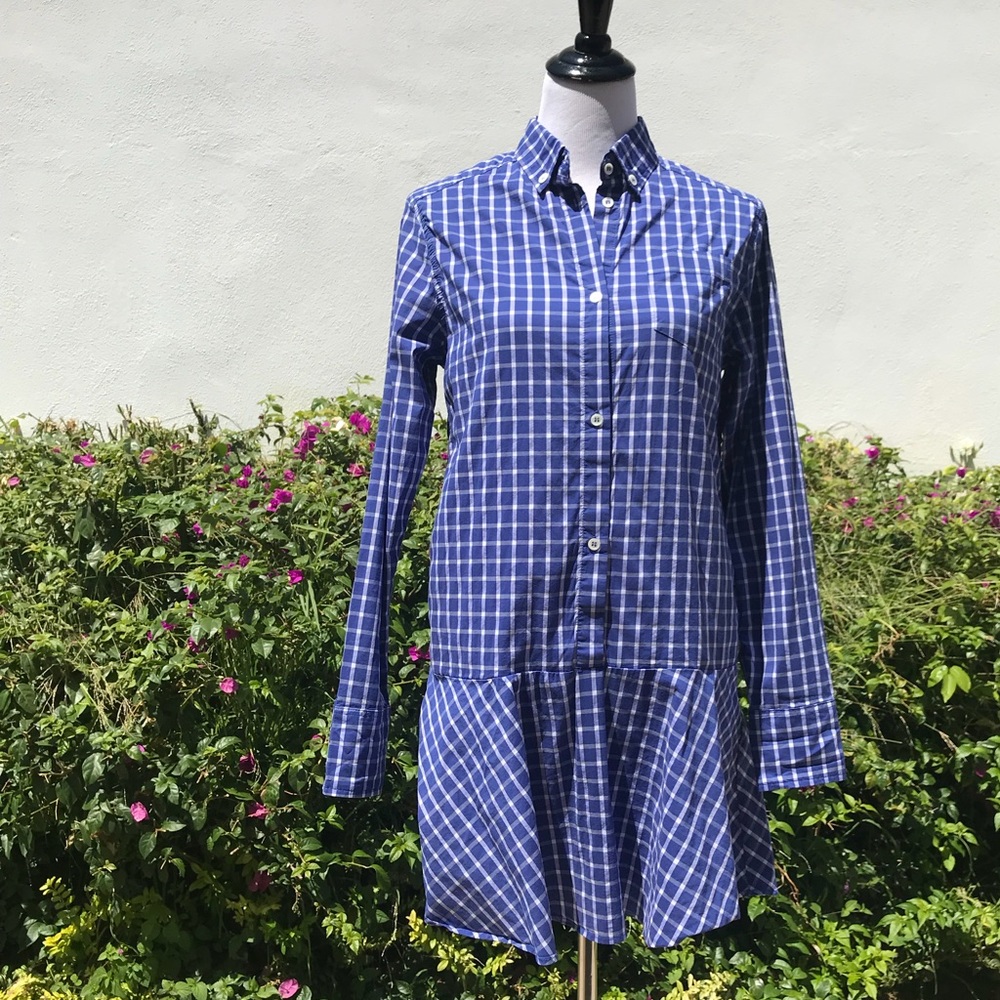 RESOLD 9:18-19♦️Isabel Marant Etoile Dress pockets - Picture 2 of 5